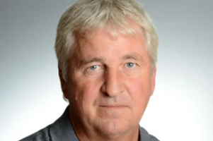 Darryl Bartholomay